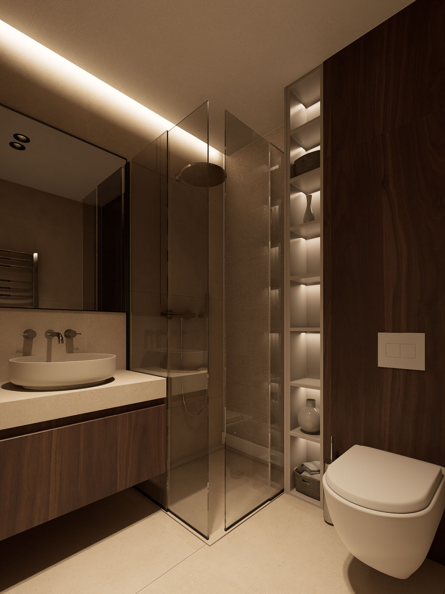 Stan 10 galerija slika 4 - VIP Home Požarevac novogradnja